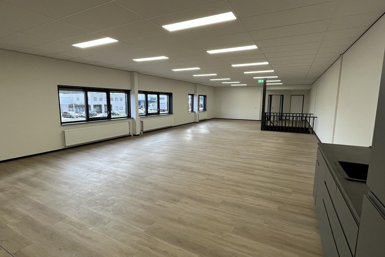 KantoorruimteaanBoterberg 9<br/> inTilburg KantoorruimteaanBoterberg 9<br/> inTilburg