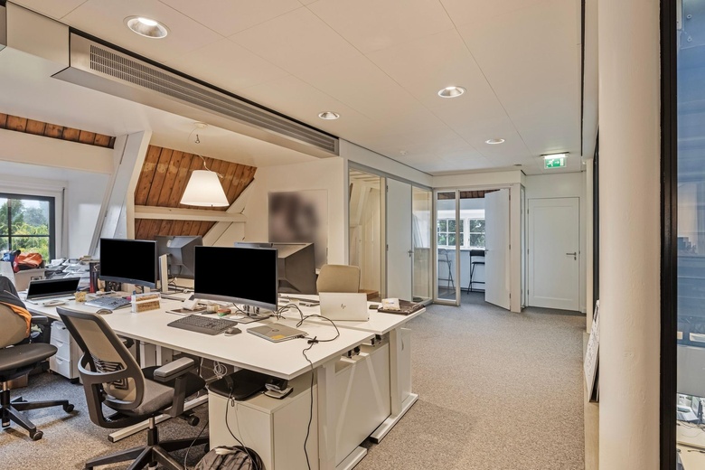 KantoorruimteaanKoningsweg 2<br/> inDen Bosch