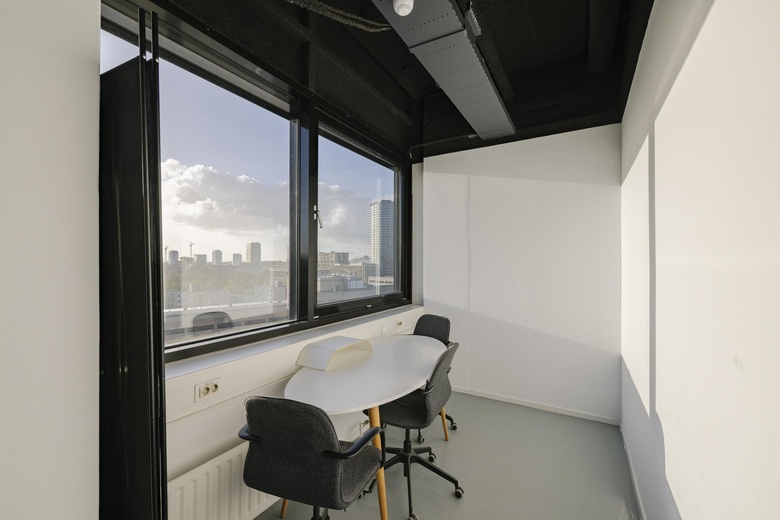 KantoorruimteaanJames Wattstraat 77 K<br/> inAmsterdam