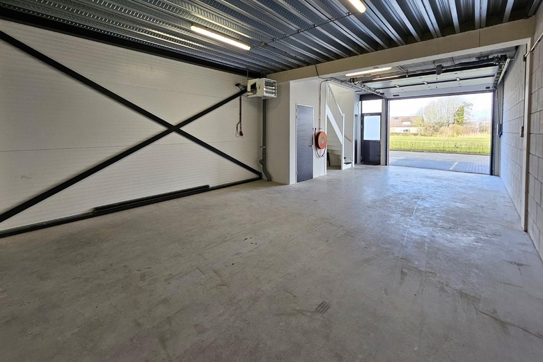 Bedrijfsruimte Dordrecht - Smaragd 400 - Foto 4