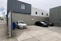 Bedrijfsruimte Utrecht - Australiëlaan 8 - Foto 5