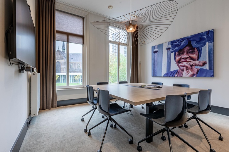 KantoorruimteaanAugustijnendreef 2<br/> inEindhoven