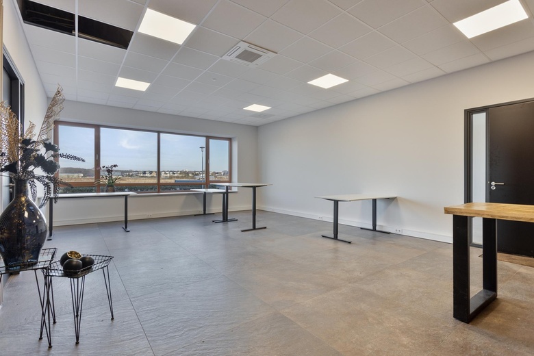 BedrijfsruimteaanHerenweg 102<br/> inNoordwijk