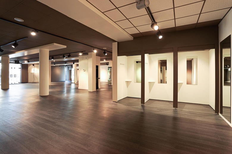 WinkelruimteaanNoord Koninginnewal 53<br/> inHelmond