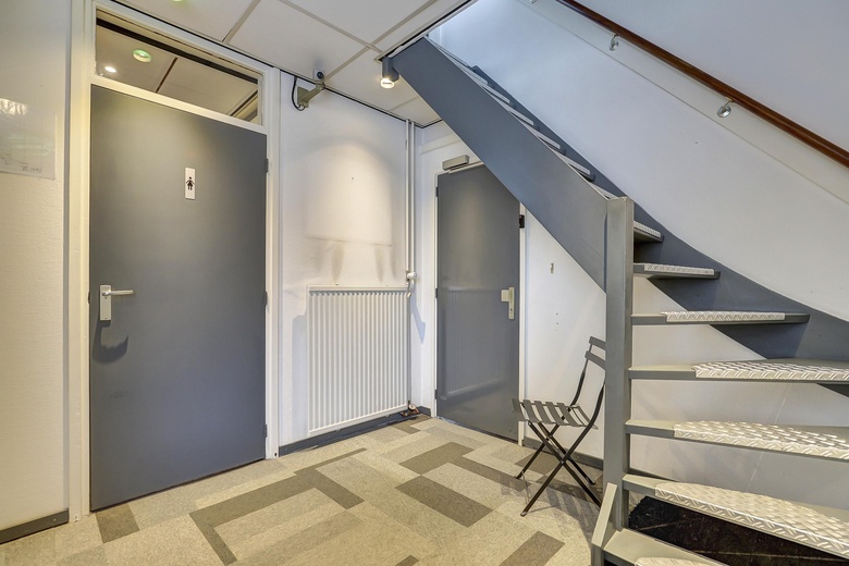 BedrijfsruimteaanBredeweg 39 a<br/> inMoerkapelle