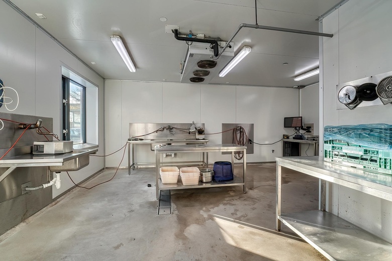 BedrijfsruimteaanKeyserswey 47 - 49<br/> inNoordwijk