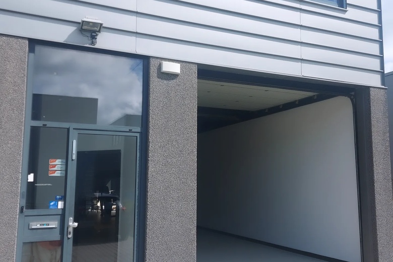 BedrijfsruimteaanCrommelinbaan 33E<br/> inCruquius