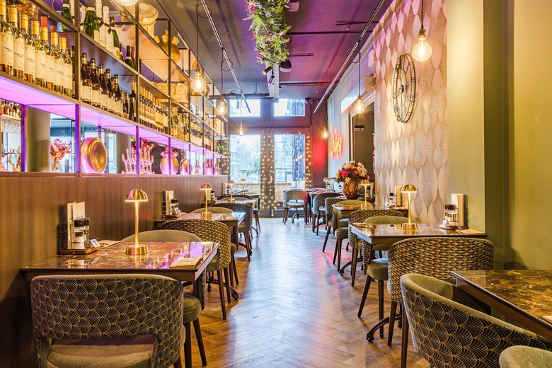 HorecaaanGrote Markt 53<br/> inAlmere