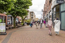 Winkelruimte Spijkenisse - Nieuwstraat 169 - Foto 3
