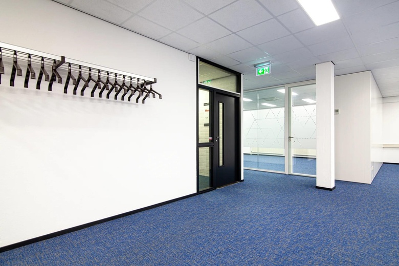 KantoorruimteaanStavorenweg 8<br/> inGouda