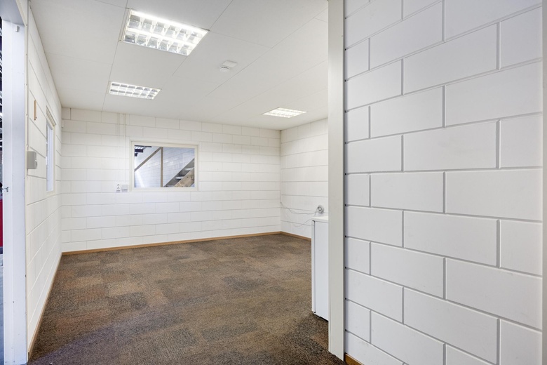 BedrijfsruimteaanKanaalstraat 31<br/> inOss