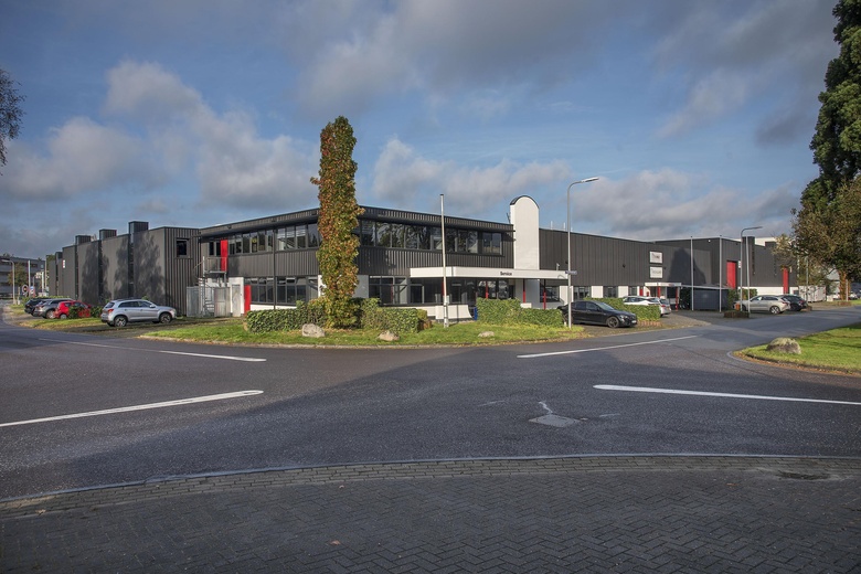 Bedrijfsruimte Oldenzaal - Nijverheidsstraat 36 - Foto 5