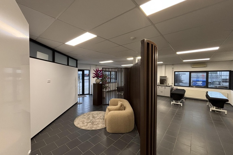 Kantoorruimte Den Bosch - Zilverenberg 37 A - Foto 14