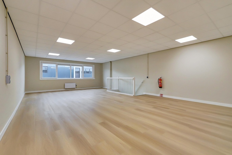 BedrijfsruimteaanMarconiweg 18 d 0006<br/> inNunspeet