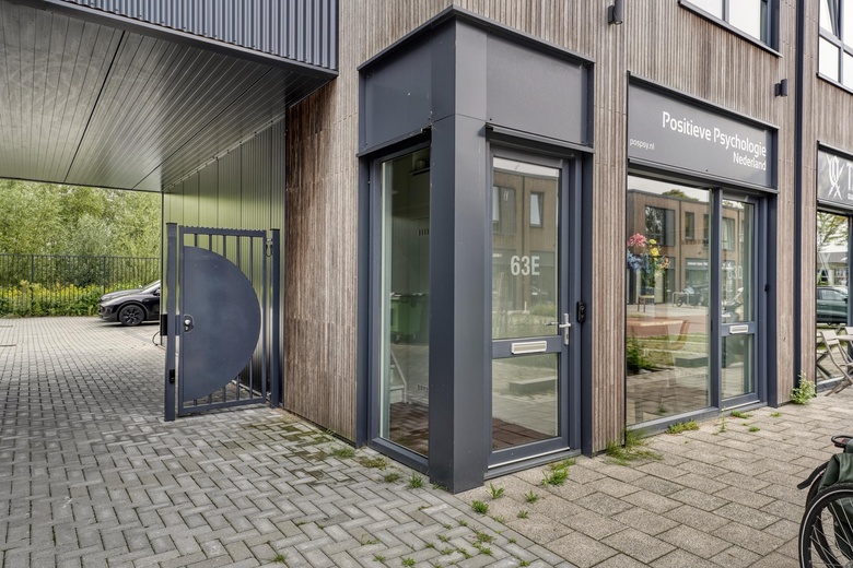 Kantoorruimte Leiden - Floris Versterlaan 63 E - Foto 13