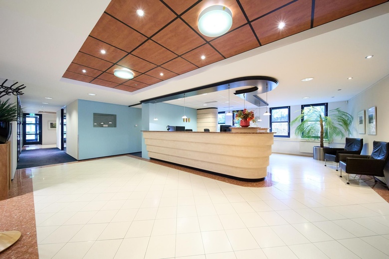 KantoorruimteaanThorbeckelaan 95<br/> inBarneveld