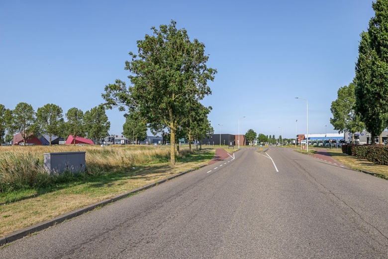 Bedrijfsruimte Nijmegen - Bijsterhuizen 1102 G 10 - Foto 17