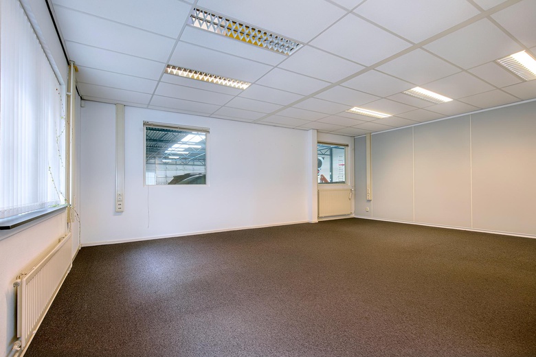 KantoorruimteaanDakotaweg 11<br/> inLelystad KantoorruimteaanDakotaweg 11<br/> inLelystad