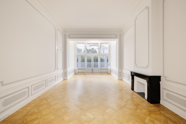 KantoorruimteaanDreef 34 A<br/> inHaarlem