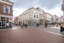 Bekijk foto 4 van Hinthamerstraat 81