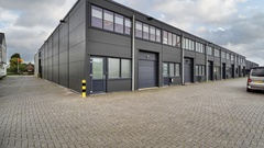 Bedrijfsruimte te koop Valkenburg - Voorschoterweg 49 Y