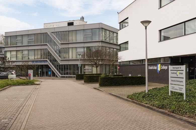 KantoorruimteaanBeatrixpark 18<br/> inWinterswijk