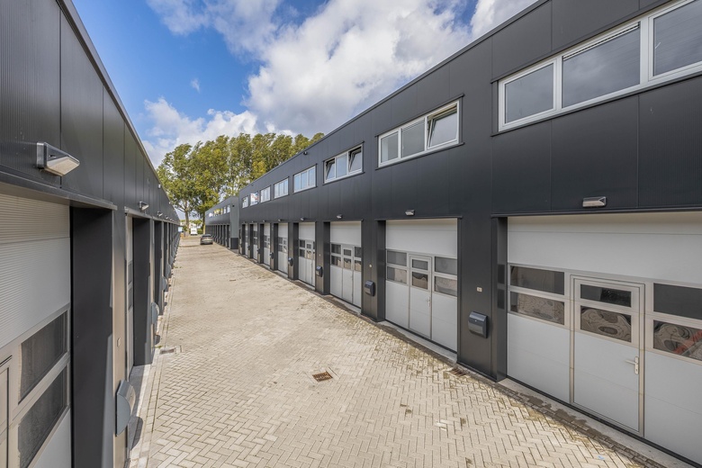BedrijfsruimteaanNikkelweg 265<br/> inAlphen aan den Rijn BedrijfsruimteaanNikkelweg 265<br/> inAlphen aan den Rijn