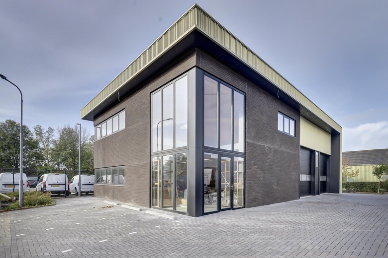 Bekijk foto 1 van Grevelingenstraat 11 a