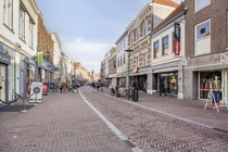 Winkelruimte Amersfoort - Langestraat 107 - Foto 6