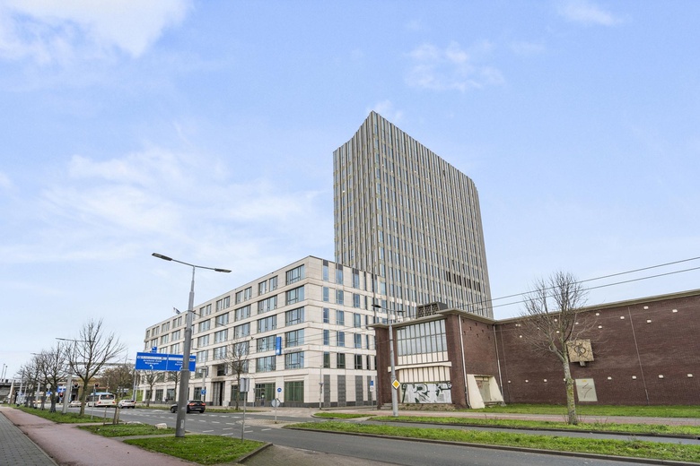 KantoorruimteaanEusebiusbuitensingel 53 - 80<br/> inArnhem
