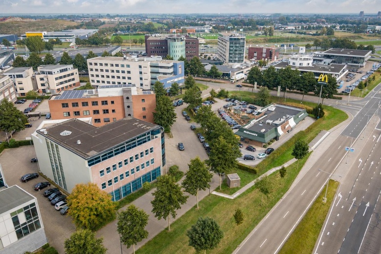 Kantoorruimte Amersfoort - Maanlander 43 - Foto 18