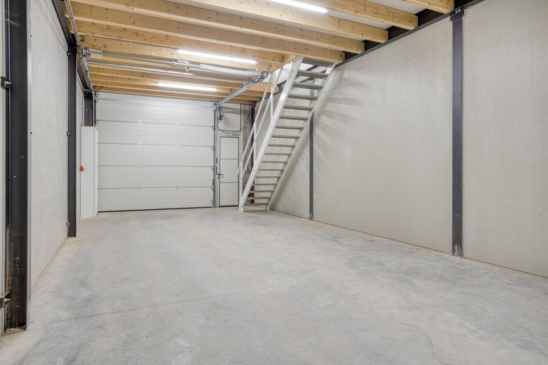 Bedrijfsruimte Terneuzen - Techniekstraat 110 - Foto 5