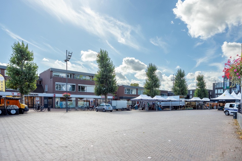 WinkelruimteaanMarkt 26<br/> inDruten