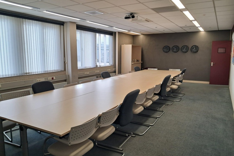 Kantoorruimte Vught - Industrieweg 9 C - Foto 15