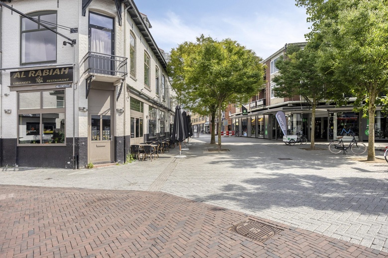 HorecaaanWillemstraat 37<br/> inHengelo