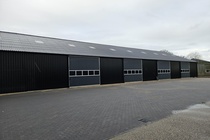 Bekijk foto 2 van eenheid 1 aan de Valendonkstraat 12 in Berghem