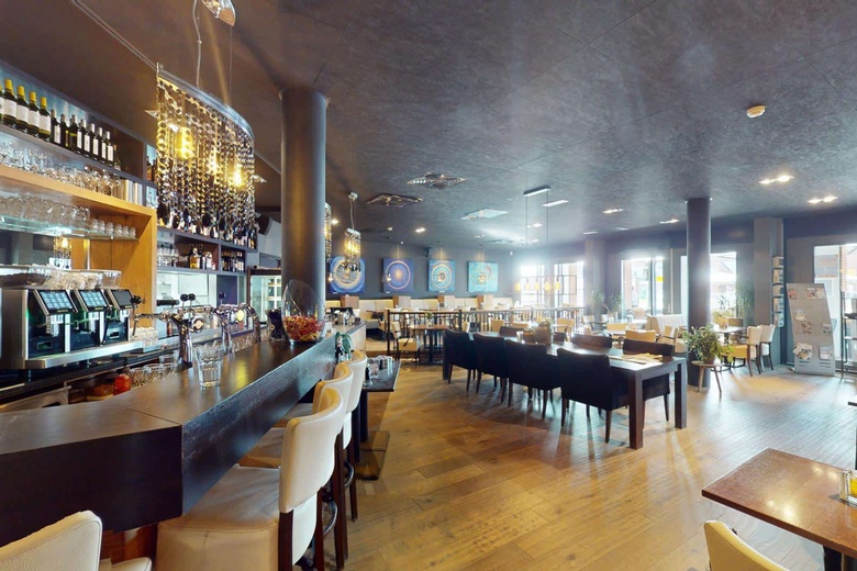 HorecaaanDorpsplein 21B<br/> inCallantsoog