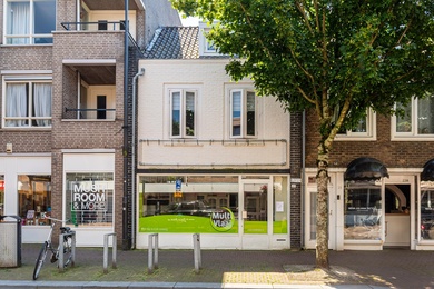Bekijk foto 2 van Walstraat 27 Bekijk foto 2 van Walstraat 27