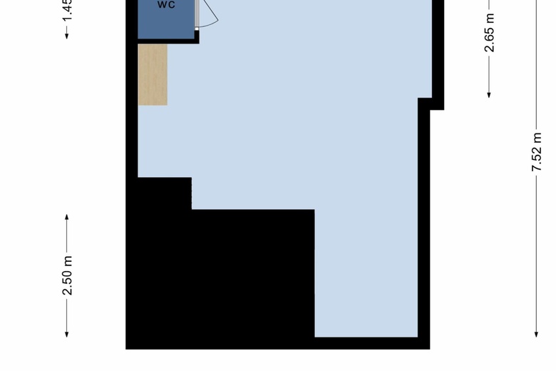 BedrijfsruimteaanRemmingweg 21 S<br/> inAlmere