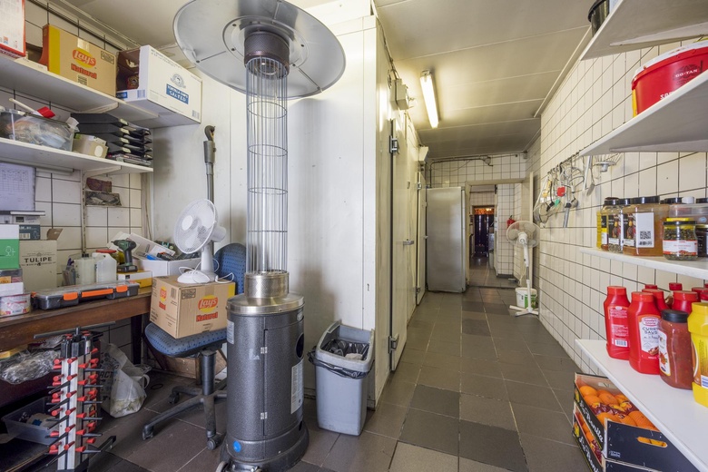 HorecaaanArnhemsestraat 3<br/> inAmersfoort