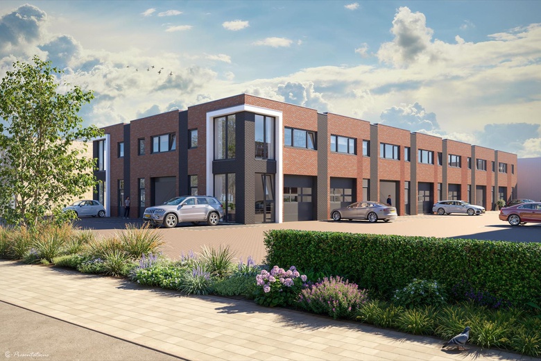 BedrijfsruimteaanLarenweg 34-36 0 ong<br/> inDen Bosch BedrijfsruimteaanLarenweg 34-36 0 ong<br/> inDen Bosch
