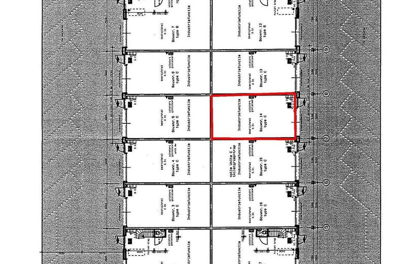 BedrijfsruimteaanVan Dijklaan 15 e<br/> inWaalre BedrijfsruimteaanVan Dijklaan 15 e<br/> inWaalre