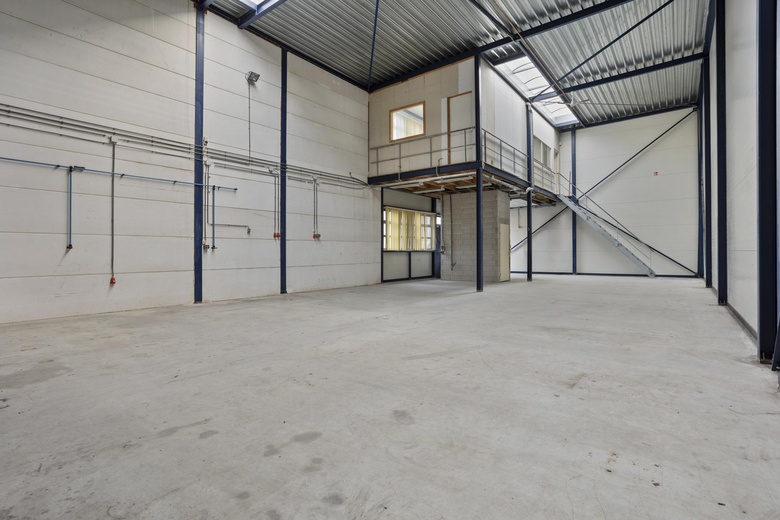 BedrijfsruimteaanCort van der Lindenstraat 8 h<br/> inRijswijk