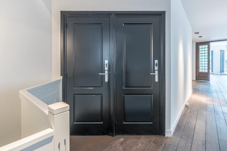 WinkelruimteaanRaadhuisstraat 45<br/> inRoosendaal