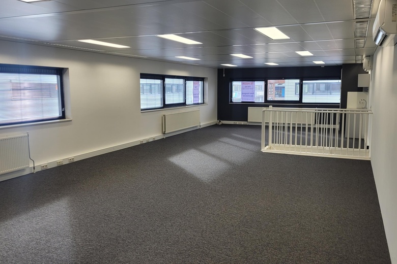 BedrijfsruimteaanDe Liesbosch 30<br/> inNieuwegein