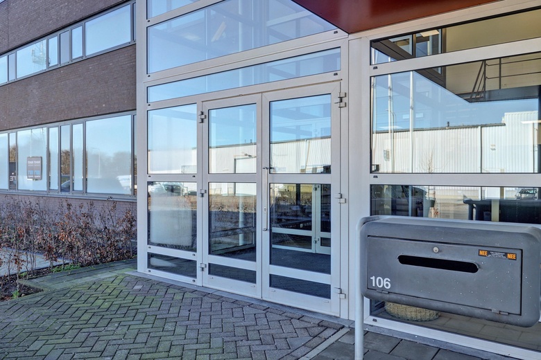 Bedrijfsruimte Sittard - Fischerpad 106 - Foto 21