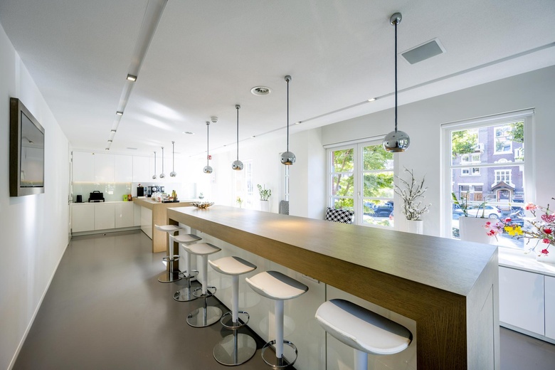 KantoorruimteaanHonthorststraat 19<br/> inAmsterdam