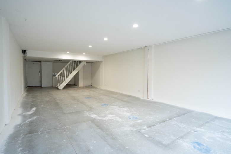 WinkelruimteaanPieter Calandlaan 21<br/> inAmsterdam