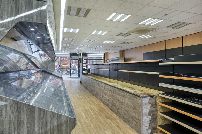 WinkelruimteaanUitslagsweg 93 3<br/> inHengelo WinkelruimteaanUitslagsweg 93 3<br/> inHengelo