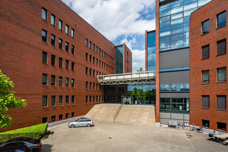 KantoorruimteaanHambakenwetering 5<br/> inDen Bosch